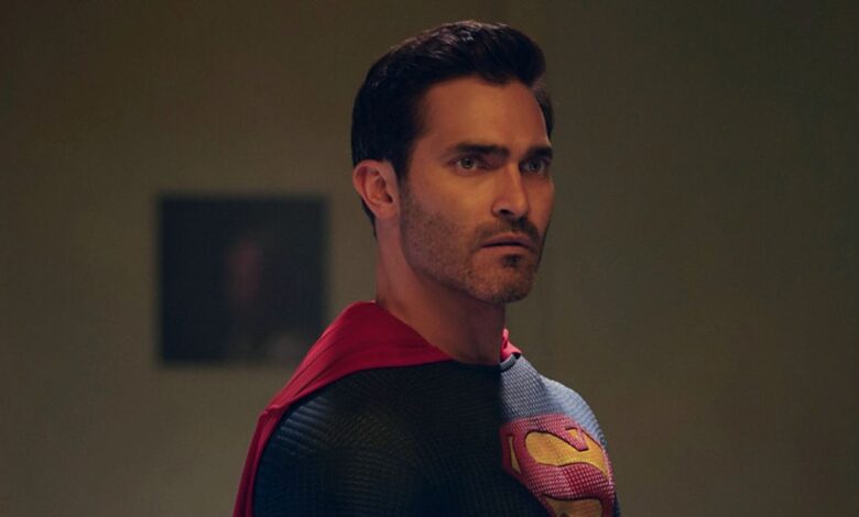 Superman & Lois Season 2 tendrá varios villanos teases Showrunner