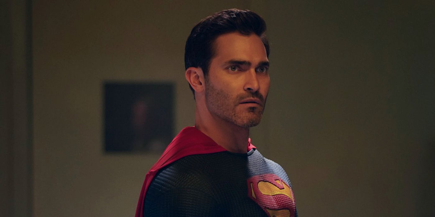 Superman & Lois Season 2 tendrá varios villanos teases Showrunner