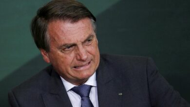 Supremo de Brasil abre investigación a Bolsonaro por relacionar vacuna antiCovid con el sida