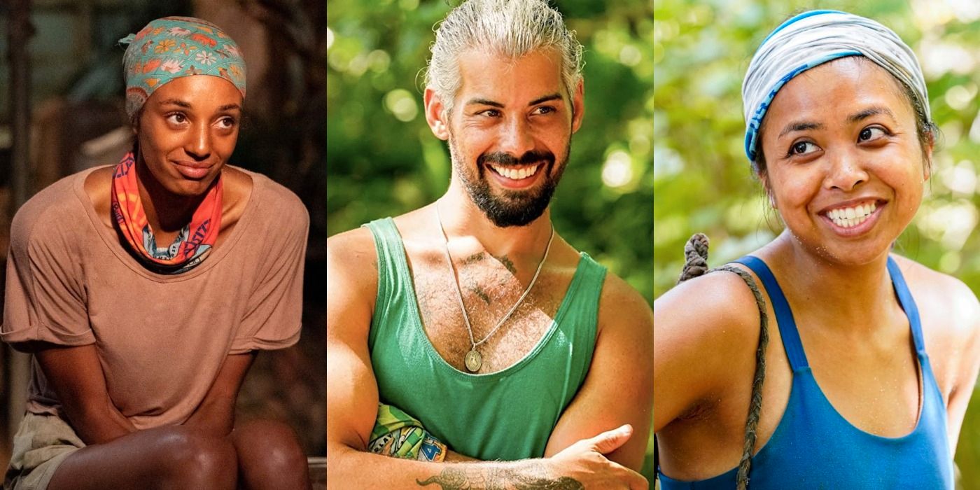 Survivor 41: Los 10 jugadores más inteligentes clasificados por inteligencia
