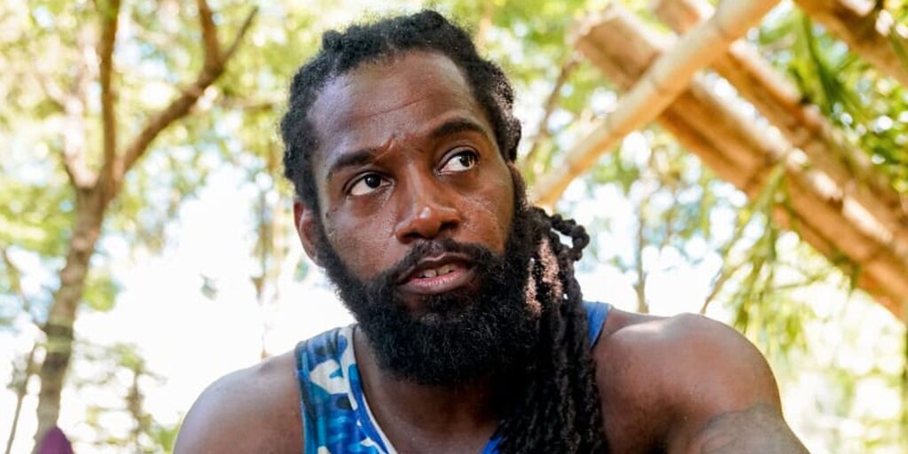 Survivor 41: Por qué Danny McCray no quiere volver a jugar