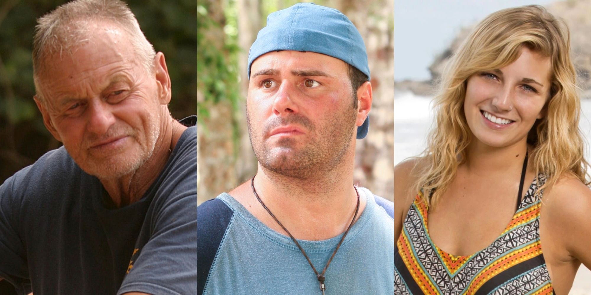 Survivor: Las 10 mejores palabras finales de los jugadores votados