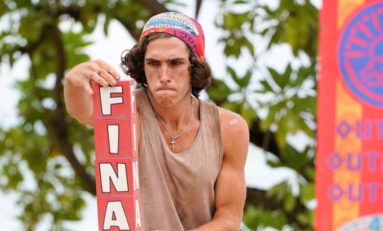 Survivor: Por qué los desafíos de inmunidad del programa necesitan una revisión creativa