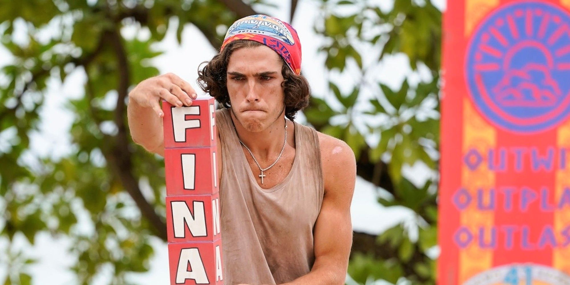 Survivor: Por qué los desafíos de inmunidad del programa necesitan una revisión creativa