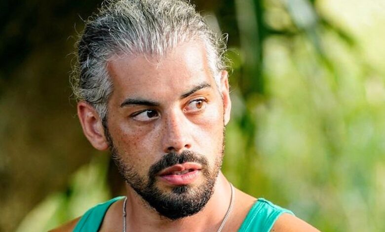 Survivor: Ricard Foyé espera que competir en el programa no sea una 'cosa única'