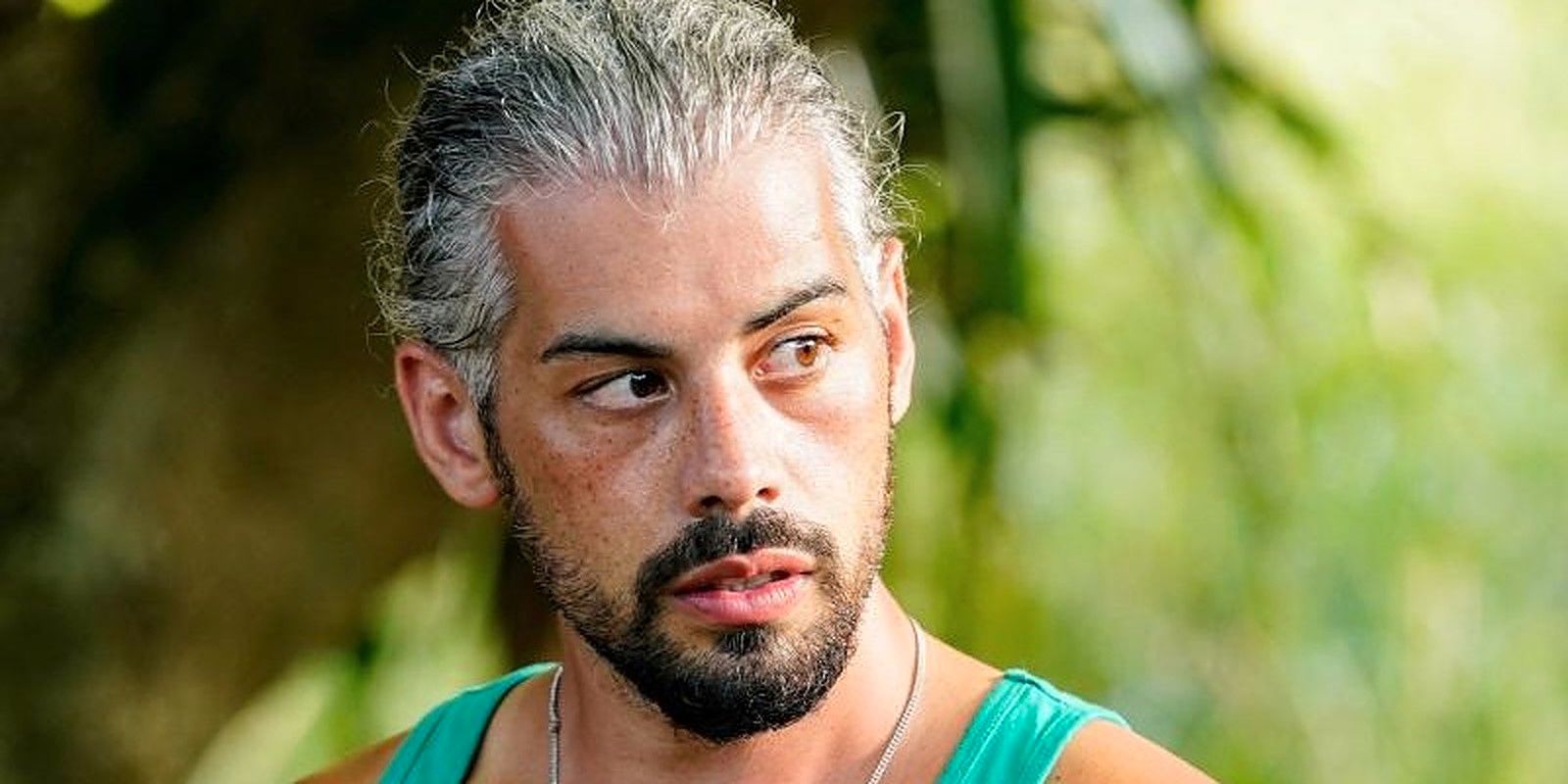 Survivor: Ricard Foyé espera que competir en el programa no sea una ‘cosa única’