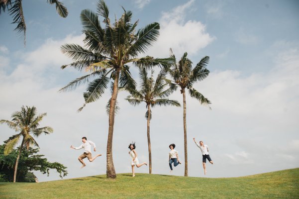 Sweet Escape conecta a los viajeros con los fotógrafos para obtener fotos navideñas verdaderamente dignas de Instagram