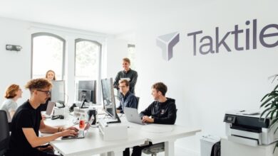 Taktile facilita el aprovechamiento del aprendizaje automático en la industria financiera