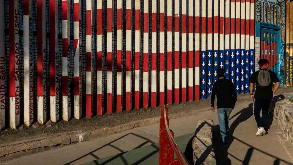 Te explicamos: 5 puntos que hacen diferente la nueva versión de la política  “Permanecer en México”