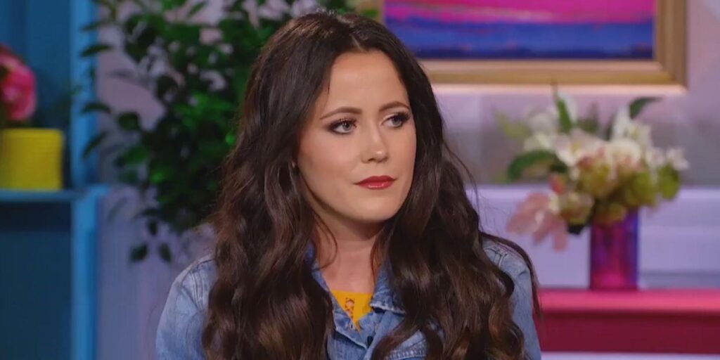 Teen Mom 2: Jenelle bajo fuego por mentir potencialmente sobre problemas de salud