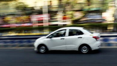 Temasek, Warburg Pincus y Bhavish Aggarwal invierten $ 500 millones en Ola