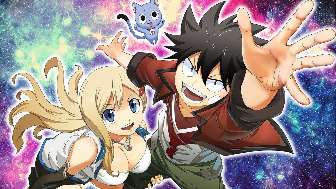 Edens Zero tiene tráiler de su temporada 2, y ya se sabe cuándo se