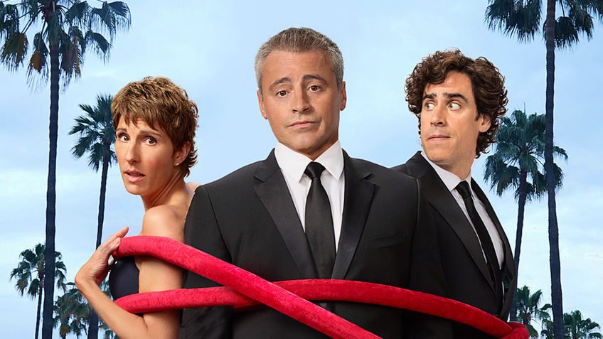 episodios del programa británico que salen de netflix enero de 2022