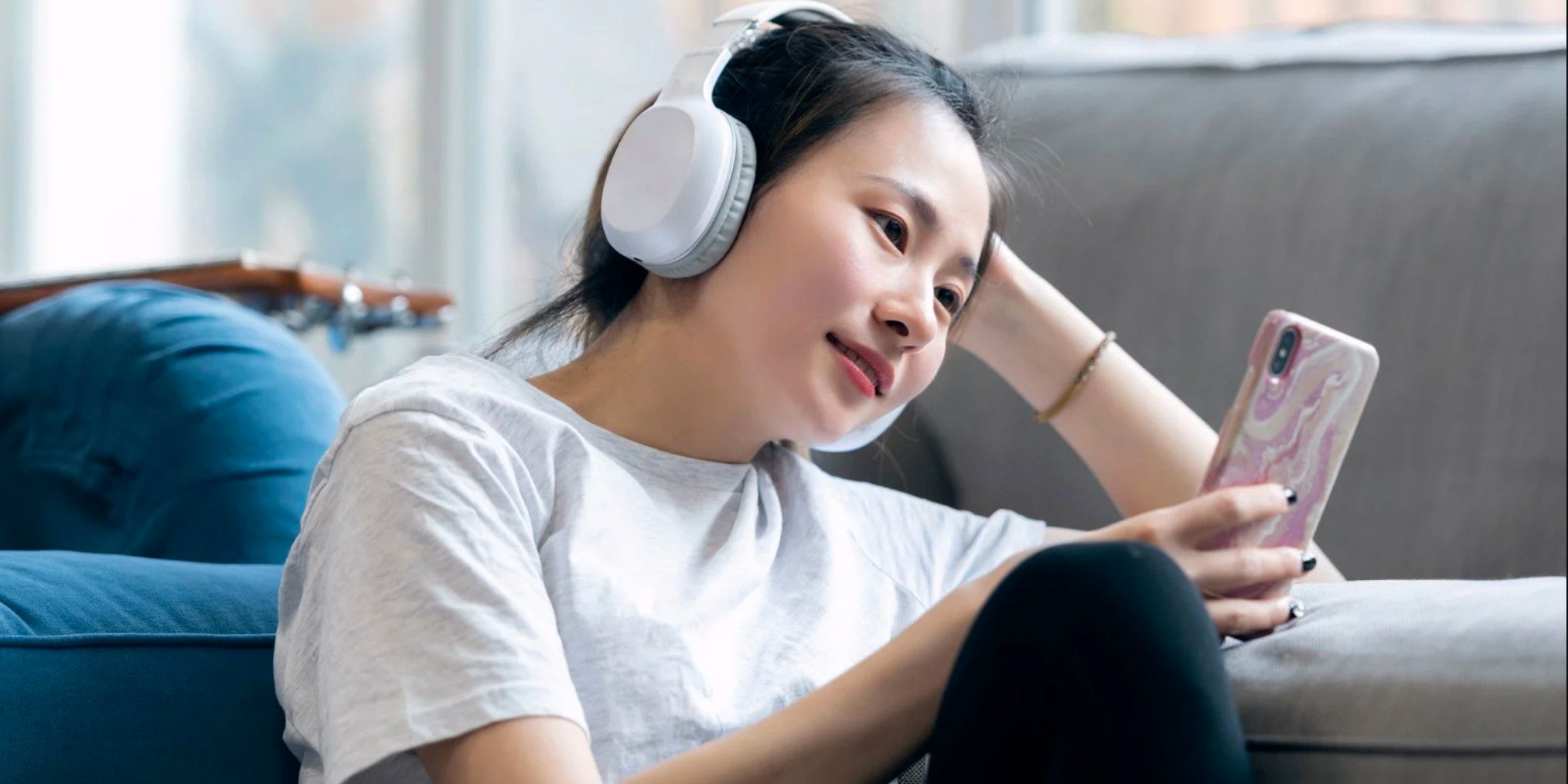 Temporizador de sueño de Spotify: cómo funciona