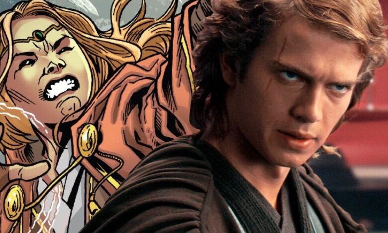 Teoría de Star Wars: la caída de un Jedi condenó a la orden mucho antes que Anakin