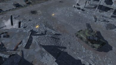 Terminator: Dark Fate's Universe continúa en nuevo RTS, Defiance