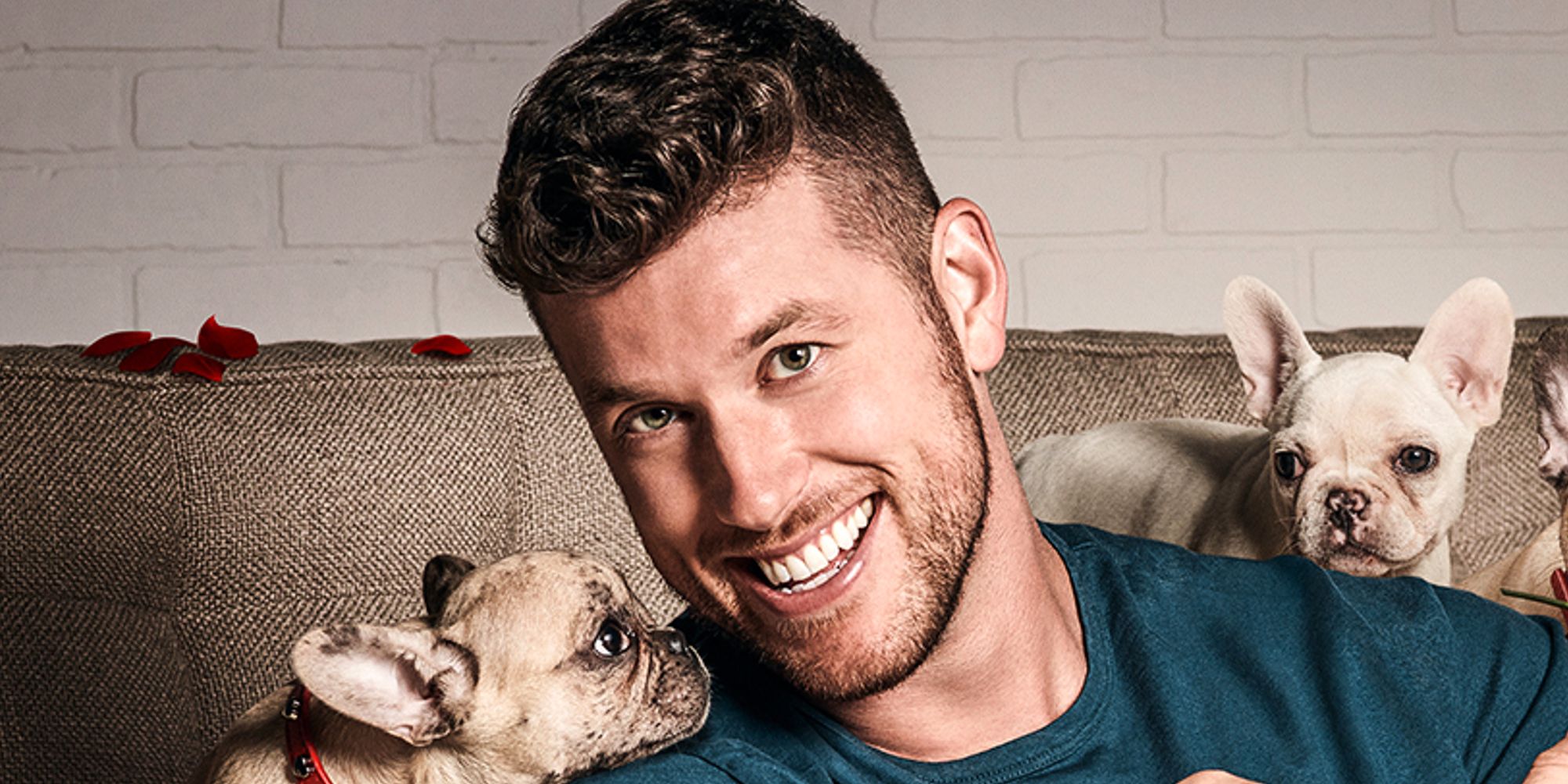 The Bachelor Season 26: Dónde seguir a los miembros del elenco en Instagram