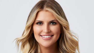 The Bachelor: edad, Instagram, trabajo, ciudad natal y más de Claire Heilig
