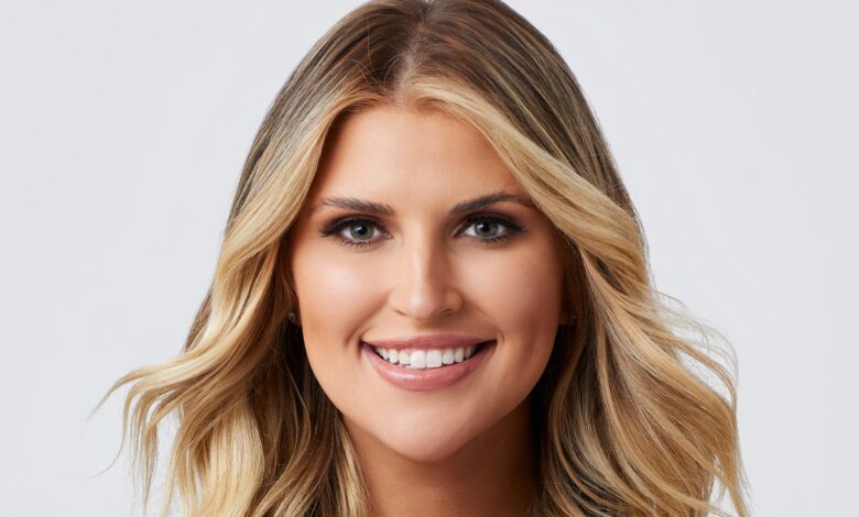 The Bachelor: edad, Instagram, trabajo, ciudad natal y más de Claire Heilig