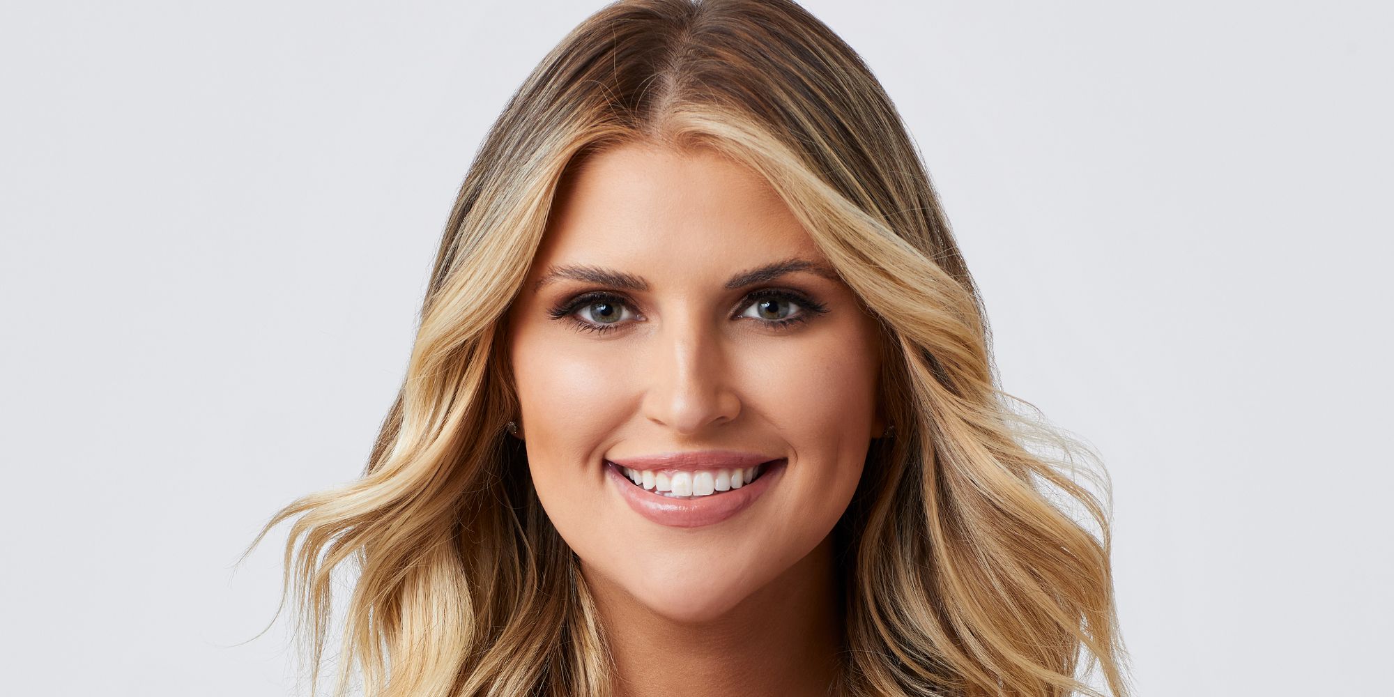 The Bachelor: edad, Instagram, trabajo, ciudad natal y más de Claire Heilig