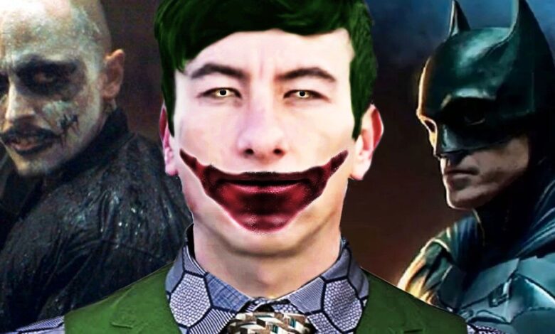 The Batman: Por qué Barry Keoghan sería el mejor Joker de Robert Pattinson