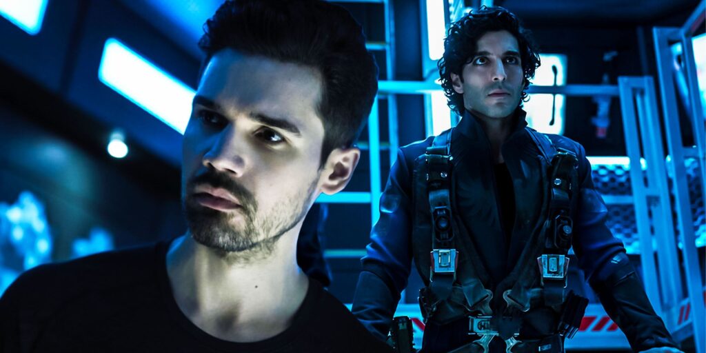 The Expanse: Por qué la decisión de misiles de Holden fue la elección correcta