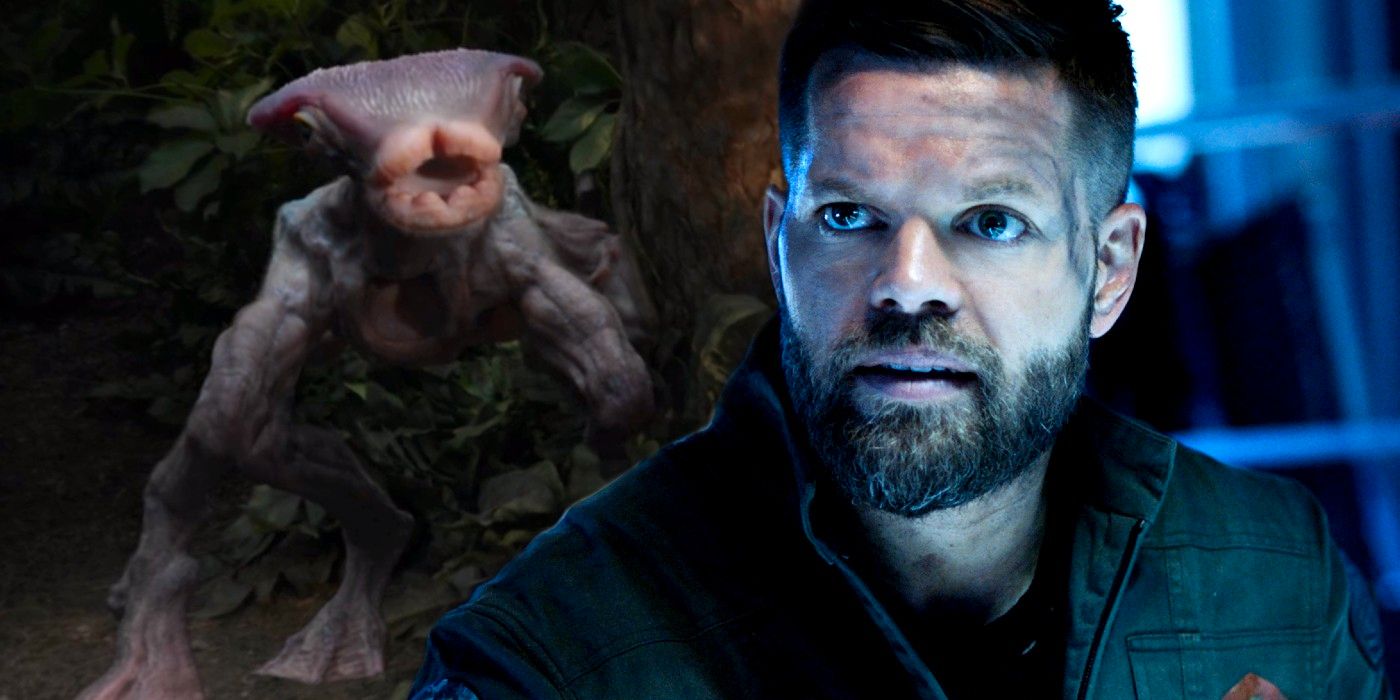 The Expanse: ¿Qué está pasando con The Laconian Dog en la temporada 6?