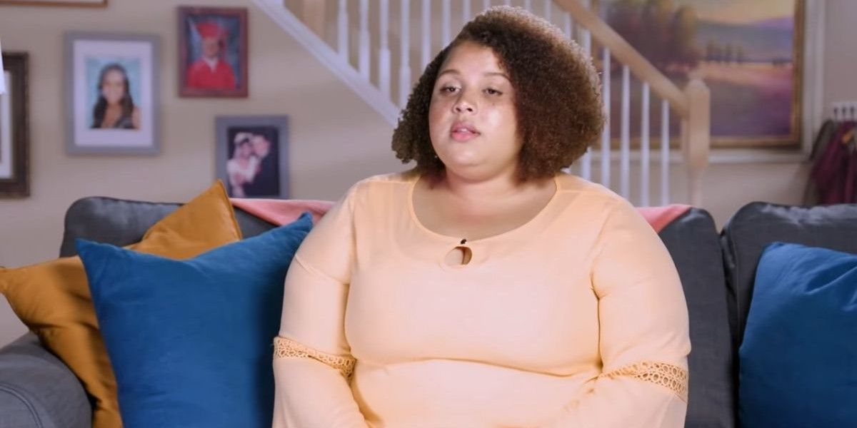 The Family Chantel: Why Winter necesita hacer que Jah Split sea permanente