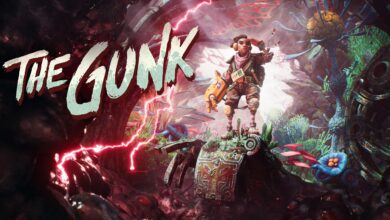 The Gunk Review: acción-aventura y simulador de limpieza