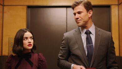 The Hating Game Review: Tame, Undercooked Romcom sigue siendo agradable