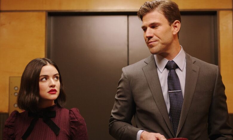 The Hating Game Review: Tame, Undercooked Romcom sigue siendo agradable