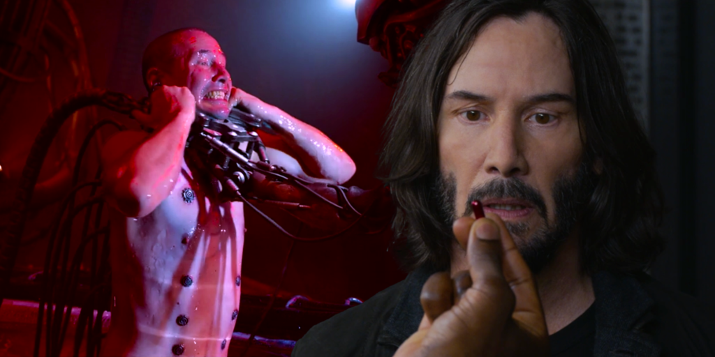 The Matrix 4: Cómo Neo regresa en Resurrections