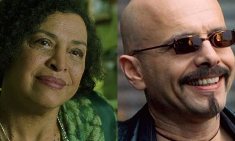 The Matrix: Personajes principales clasificados por inteligencia