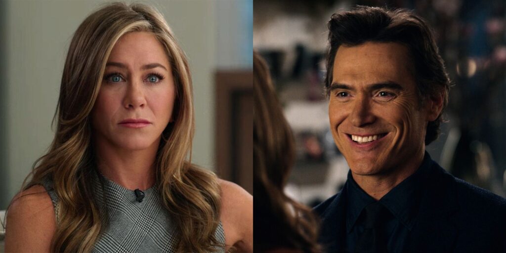 The Morning Show: 10 citas poderosas del programa