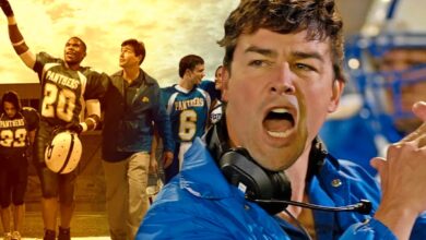 The One Thing El reinicio de Friday Night Light absolutamente no puede cambiar