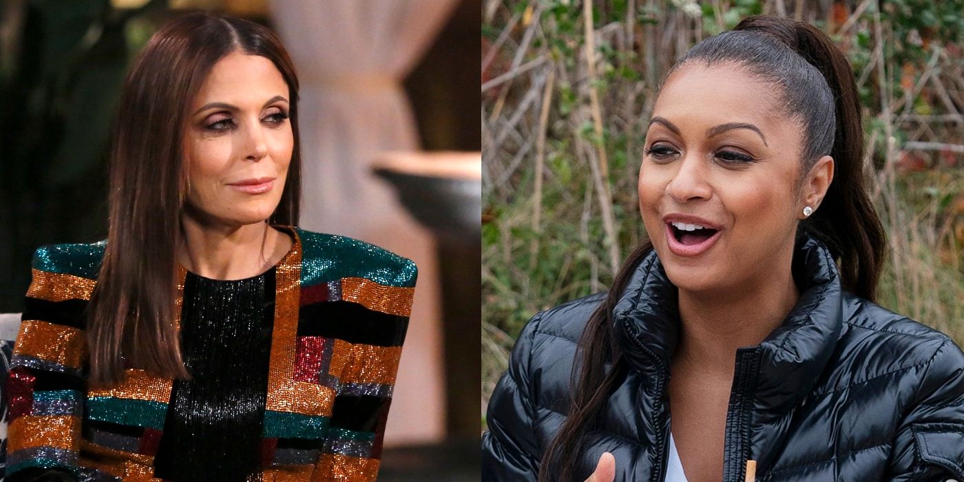 The Real Housewives Of New York City: el mejor miembro del reparto de cada temporada