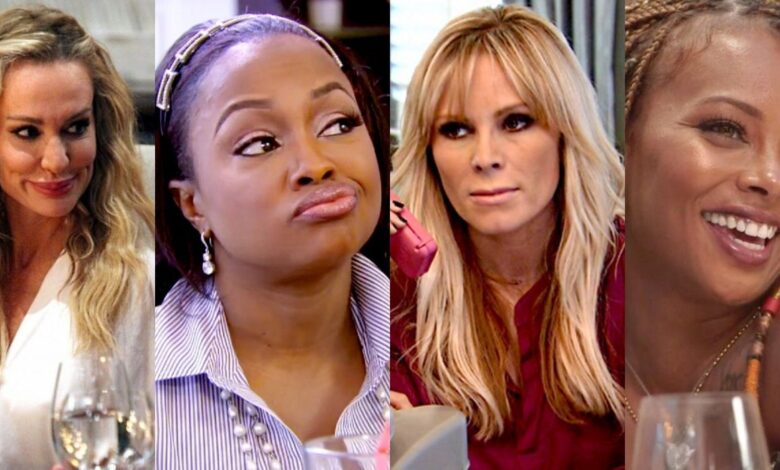 The Real Housewives Ultimate Girls Trip: 10 cosas que sabemos sobre la temporada 2