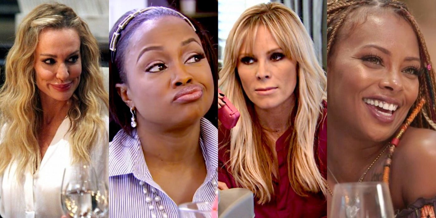 The Real Housewives Ultimate Girls Trip: 10 cosas que sabemos sobre la temporada 2