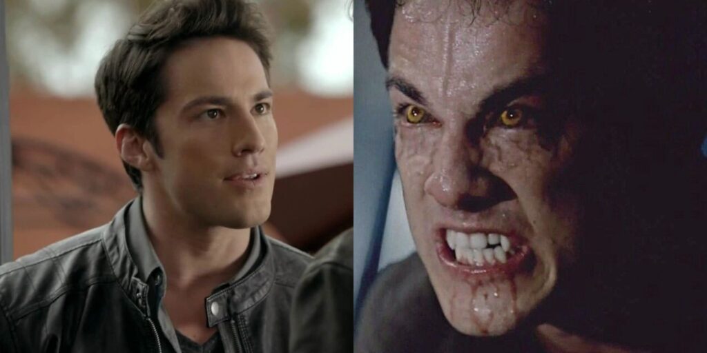The Vampire Diaries: 10 cosas sobre Tyler que han envejecido mal