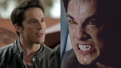 The Vampire Diaries: 10 cosas sobre Tyler que han envejecido mal