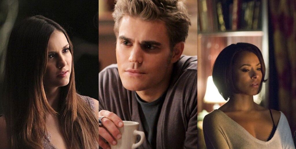 The Vampire Diaries: 10 giros de la trama de los que nadie habla