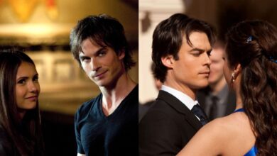 The Vampire Diaries: 10 veces que Damon y Elena casi se juntaron (pero no lo hicieron)