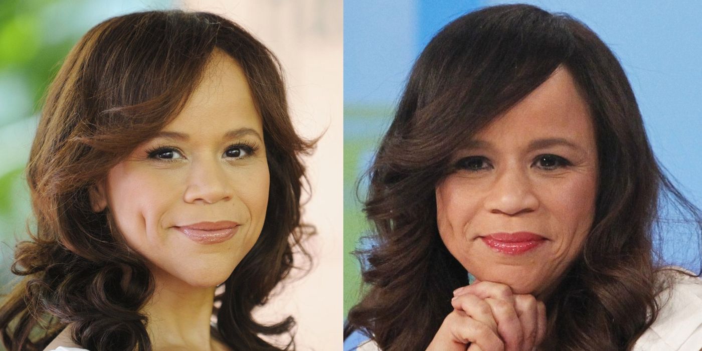The View: Las 10 mejores frases de Rosie Pérez