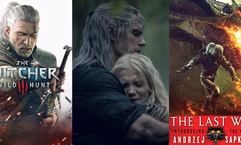 The Witcher: 10 cosas que solo los fanáticos acérrimos saben sobre el programa