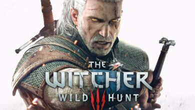 The Witcher 3 se ve increíble en la vista isométrica de cambio de inclinación