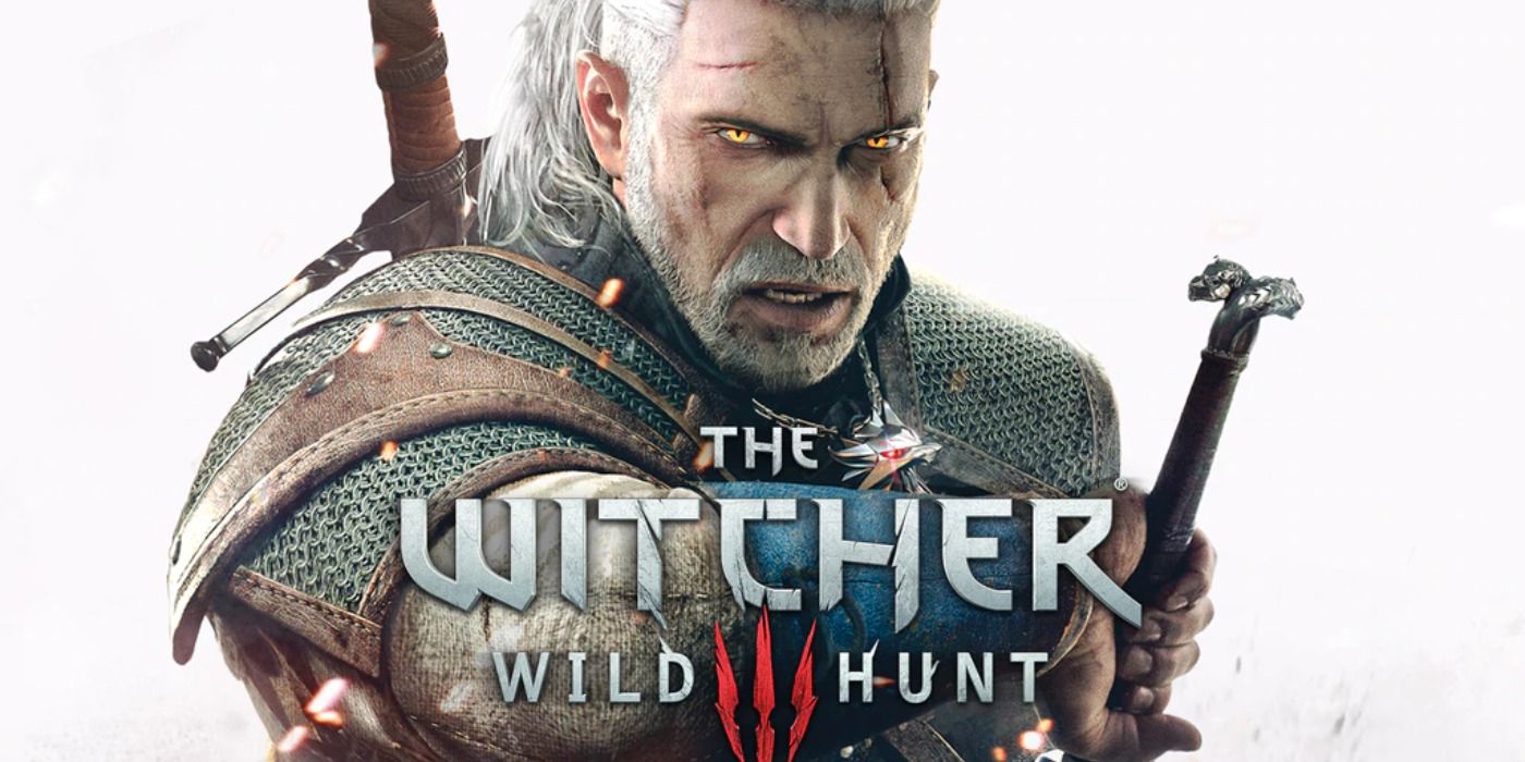 The Witcher 3 se ve increíble en la vista isométrica de cambio de inclinación