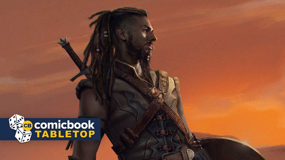 The Witcher TTRPG revela nuevos detalles sobre la escuela Manitcore en DLC gratuito