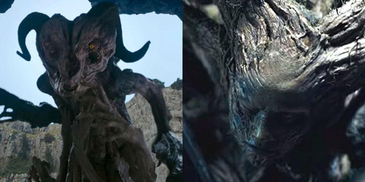 The Witcher: las 7 criaturas más poderosas de la temporada 2