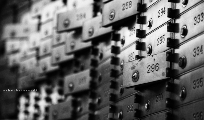 The sad state of crypto custody