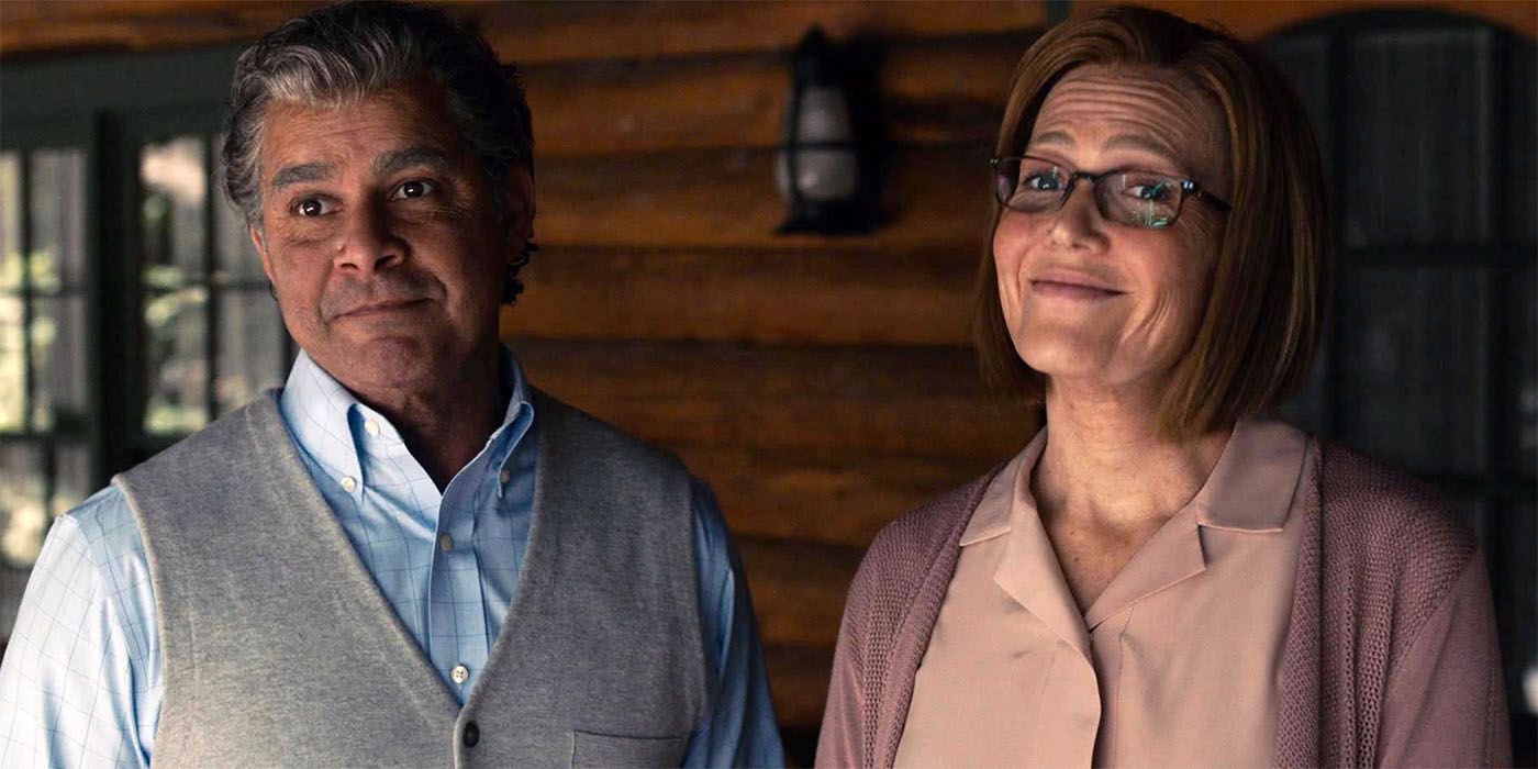 This Is Us Season 6 cuenta con la desgarradora Rebecca y Miguel Split, dice Star